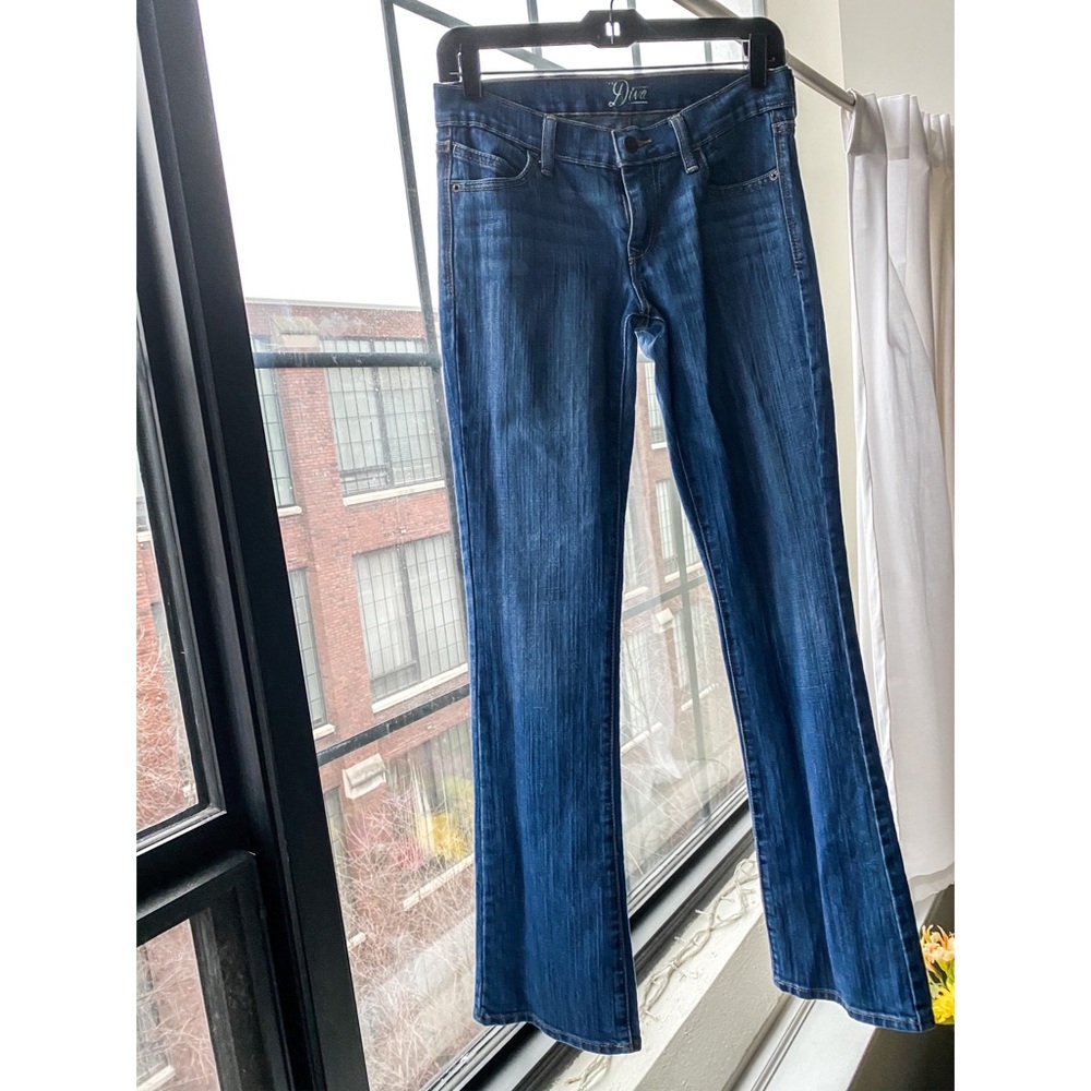 Jeans - Picture 2 of 2